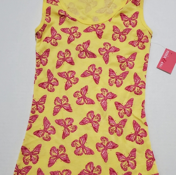 Mix & Co. 100% Cotton 5 Tank Tops**Size Small**NWT - Picture 3 of 7